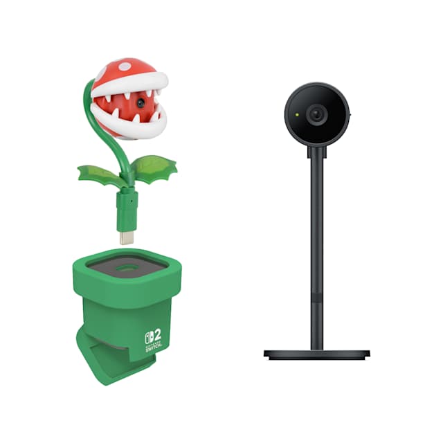 Nintendo Switch 2 accessories
